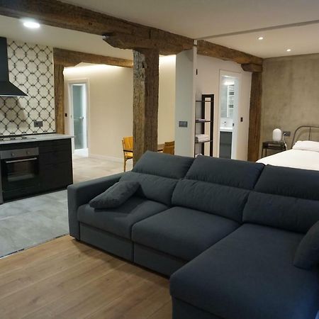 Loft 7Calles, Casco Viejo. Bio Билбао Екстериор снимка