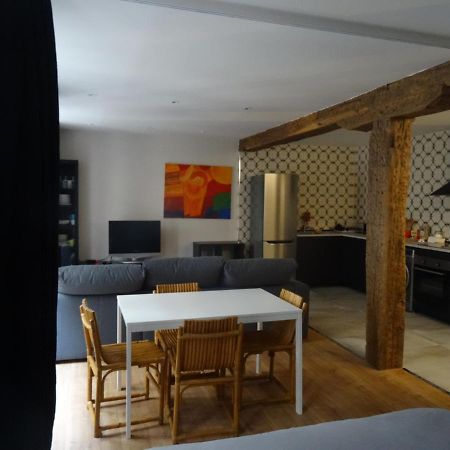 Loft 7Calles, Casco Viejo. Bio Билбао Екстериор снимка