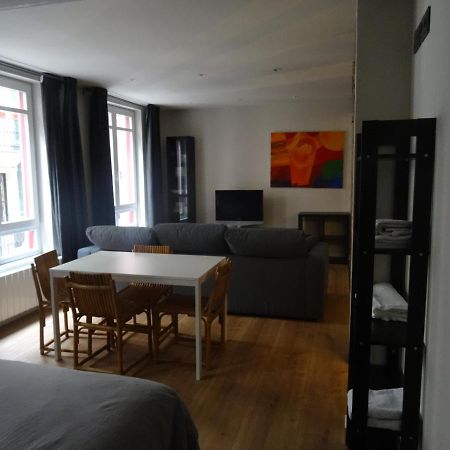 Loft 7Calles, Casco Viejo. Bio Билбао Екстериор снимка