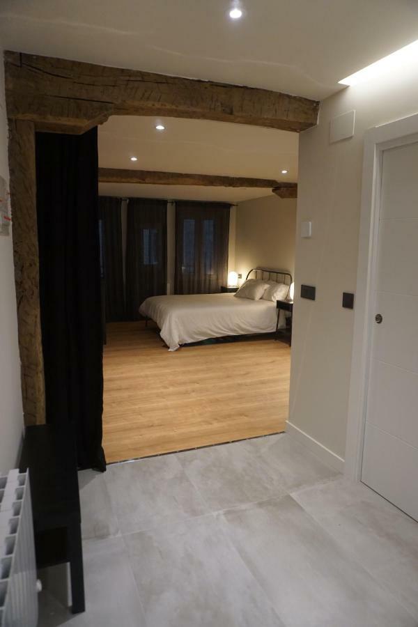 Loft 7Calles, Casco Viejo. Bio Билбао Екстериор снимка