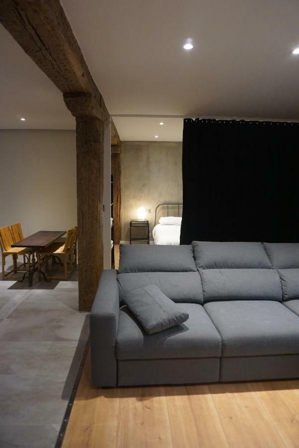 Loft 7Calles, Casco Viejo. Bio Билбао Екстериор снимка