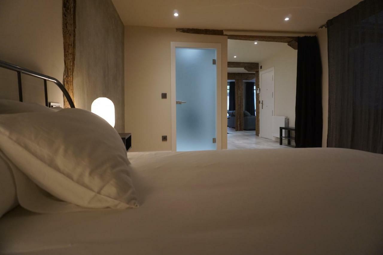 Loft 7Calles, Casco Viejo. Bio Билбао Екстериор снимка