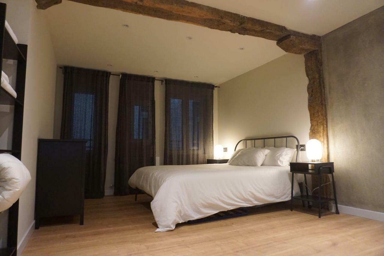 Loft 7Calles, Casco Viejo. Bio Билбао Екстериор снимка