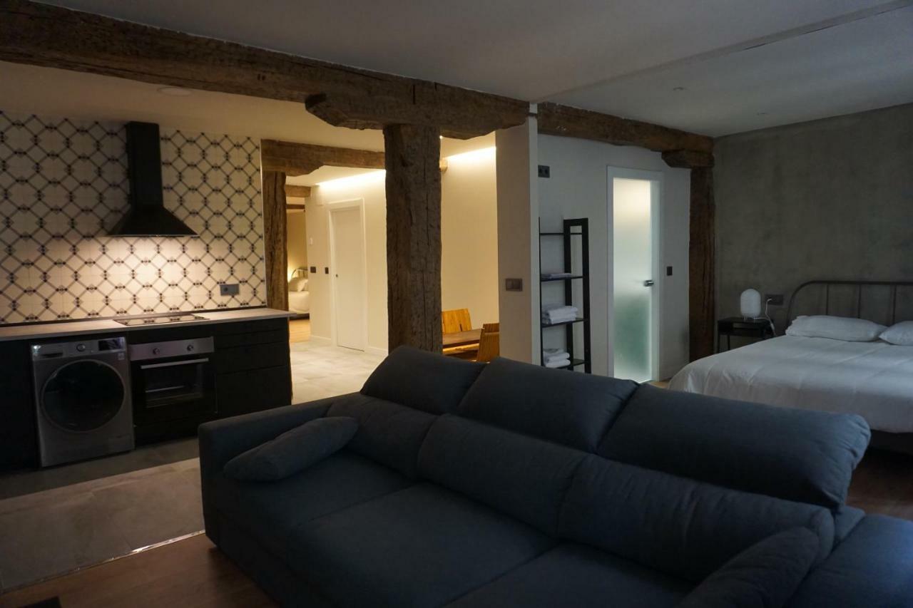 Loft 7Calles, Casco Viejo. Bio Билбао Екстериор снимка