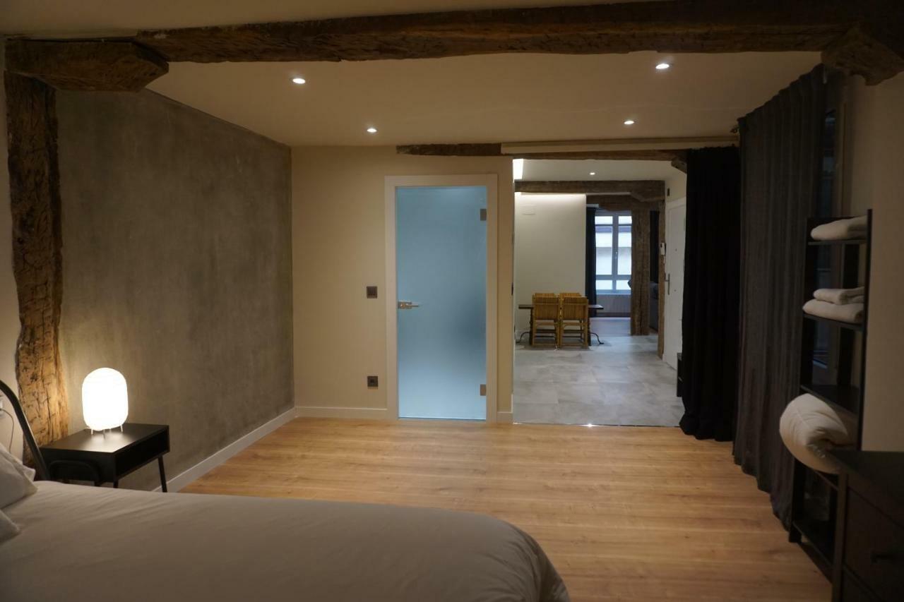 Loft 7Calles, Casco Viejo. Bio Билбао Екстериор снимка