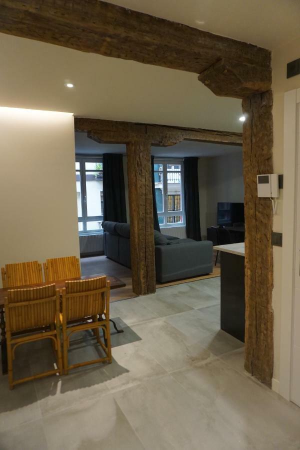 Loft 7Calles, Casco Viejo. Bio Билбао Екстериор снимка