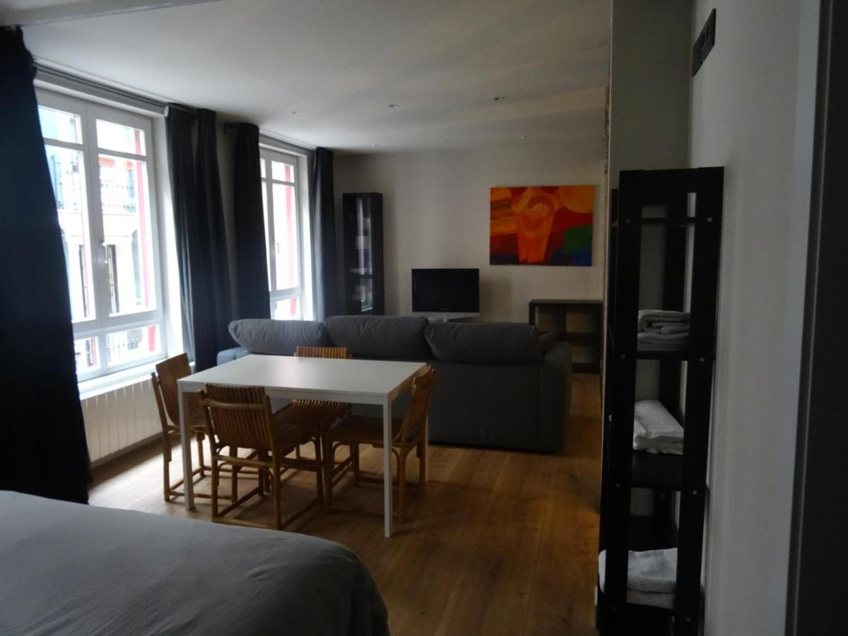 Loft 7Calles, Casco Viejo. Bio Билбао Екстериор снимка
