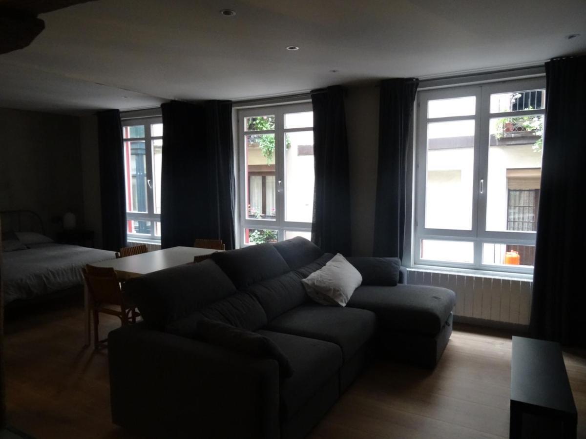 Loft 7Calles, Casco Viejo. Bio Билбао Екстериор снимка